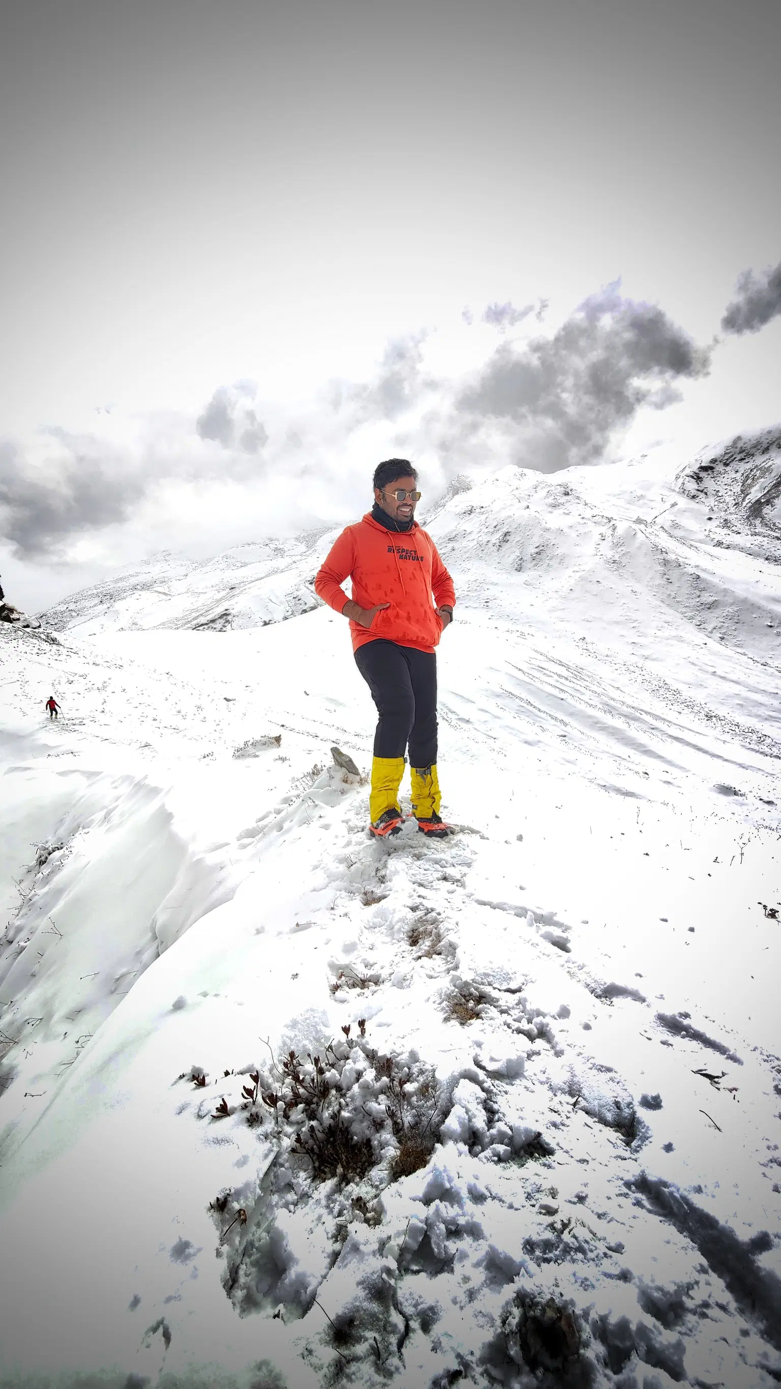 Photo from Sudheer 's trip