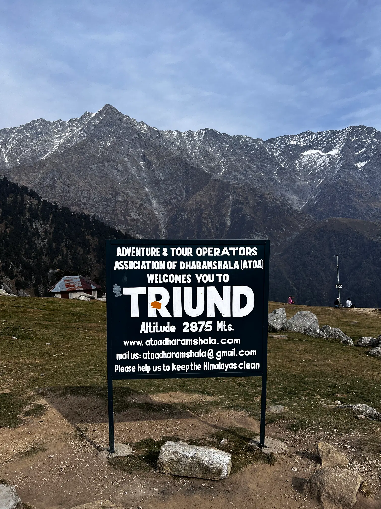 Photo from Keshav M's trip