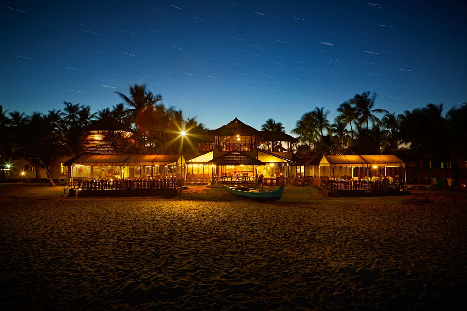 MGM Beach Resort, Chennai | Luxury Staycation Deal