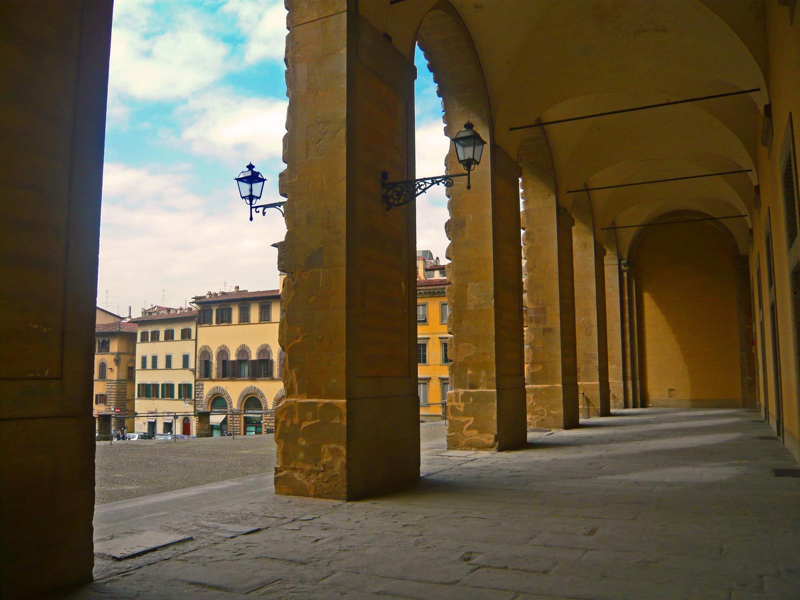 Palazzo Pitti Highlights