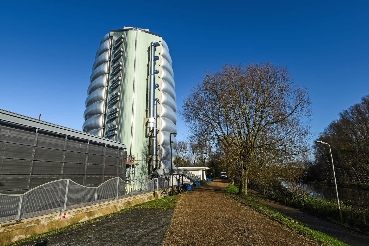 National Space Centre, <em>England</em>