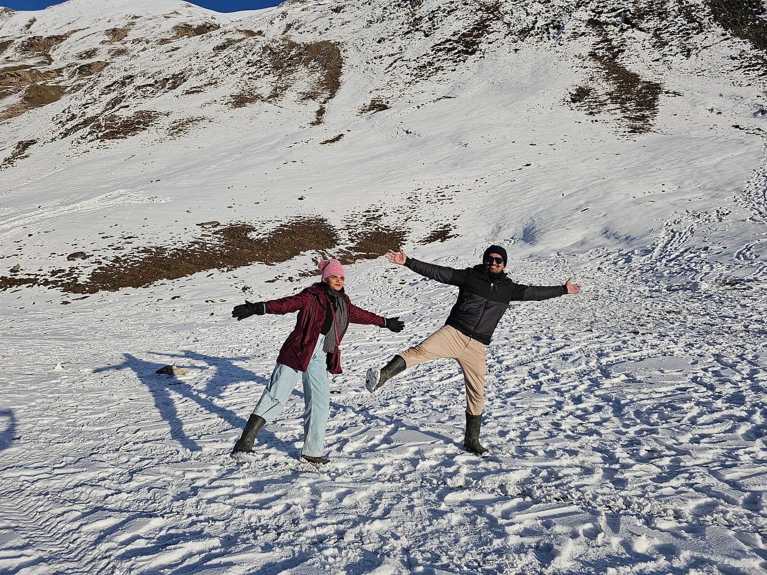 Photo from Karthik 's trip