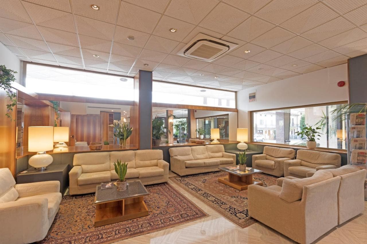 Hotel Minerva