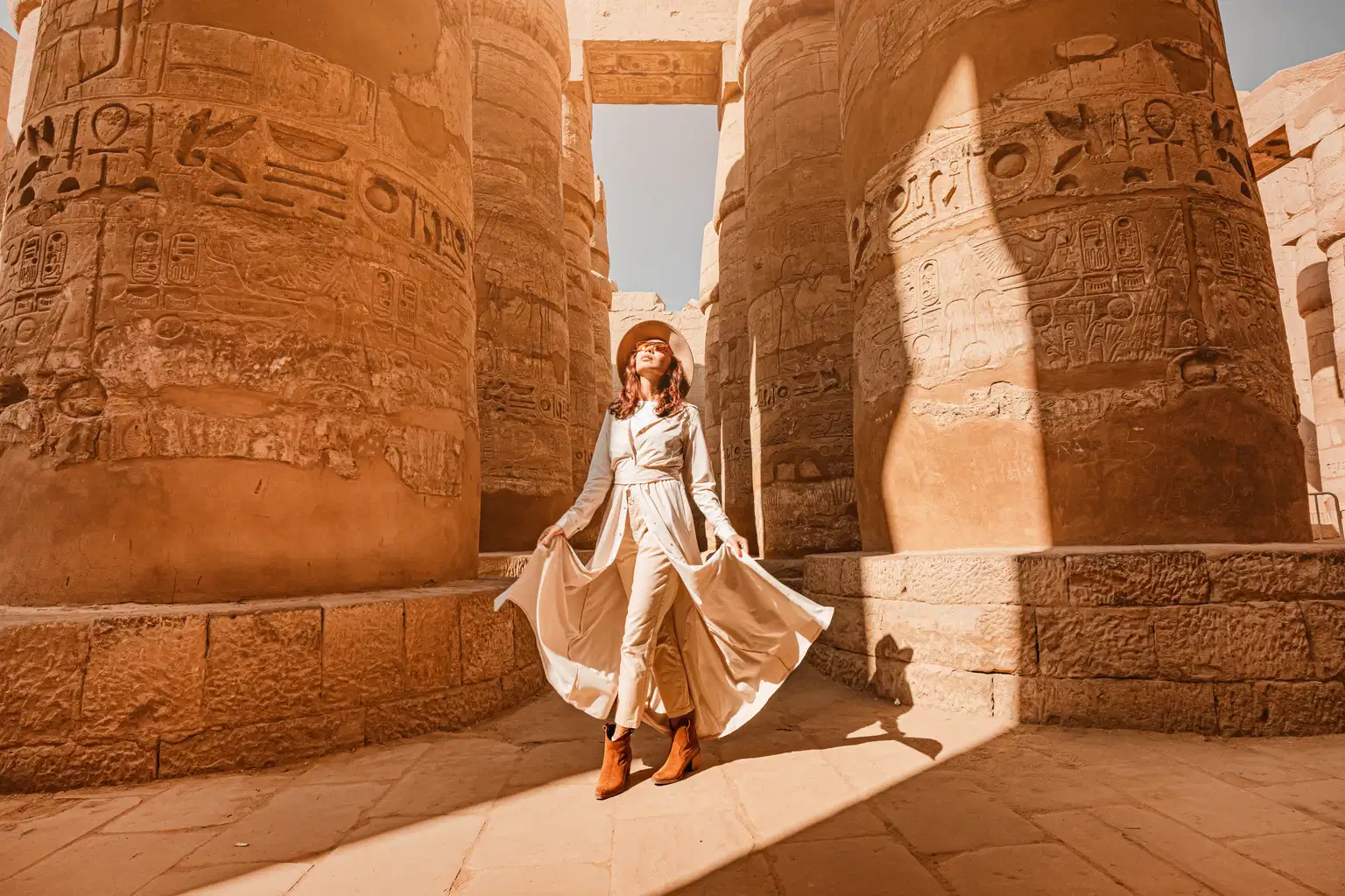 Discover Egypt with FREE Nubian Village Tour