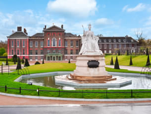 Kensington Palace Tickets