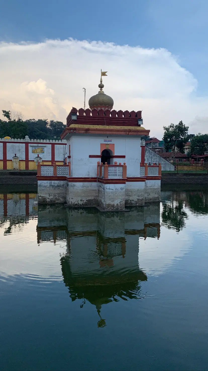 Photo from Akshay Jagtap's trip