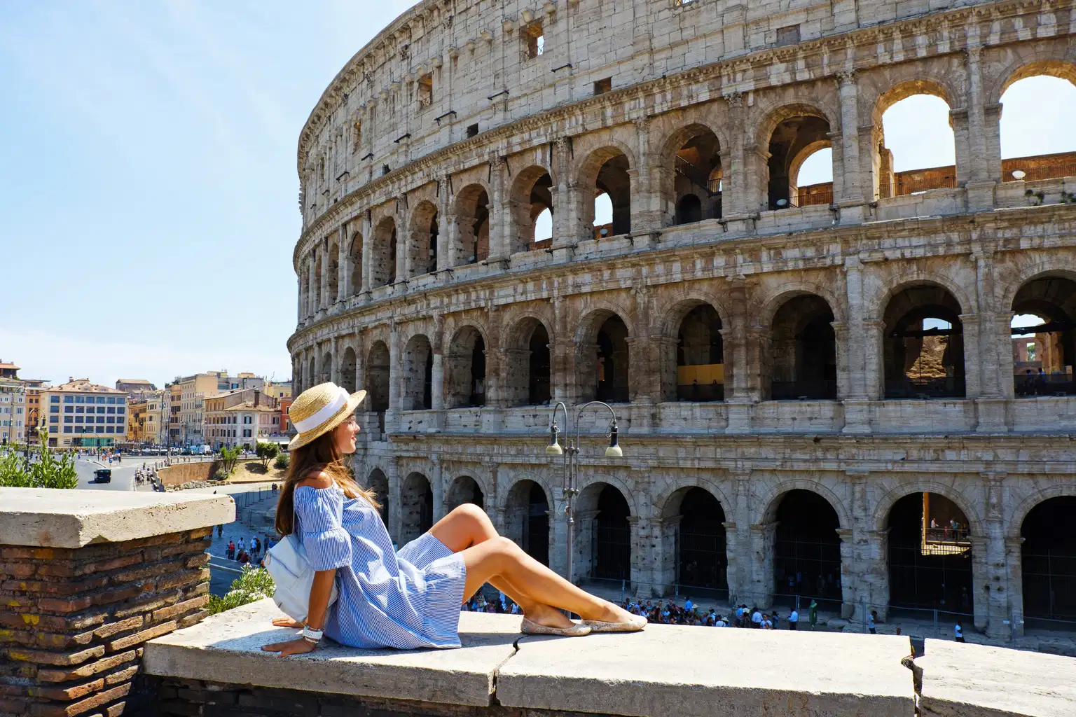 Getaway to Europe | Group Tour Package