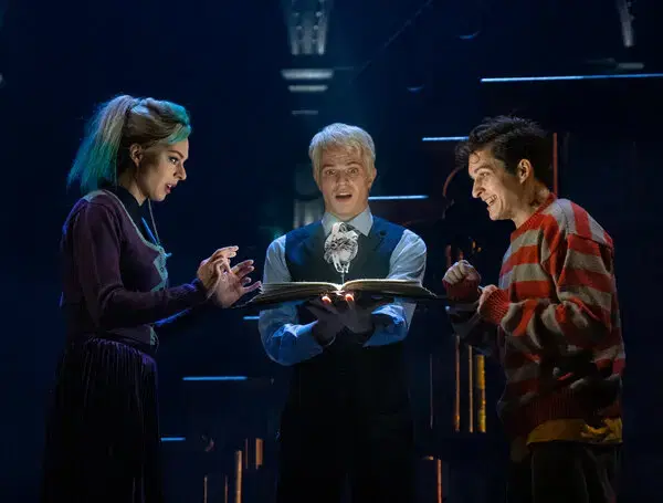 Harry Potter and the Cursed Child Broadway Show Tickets in New York Image
