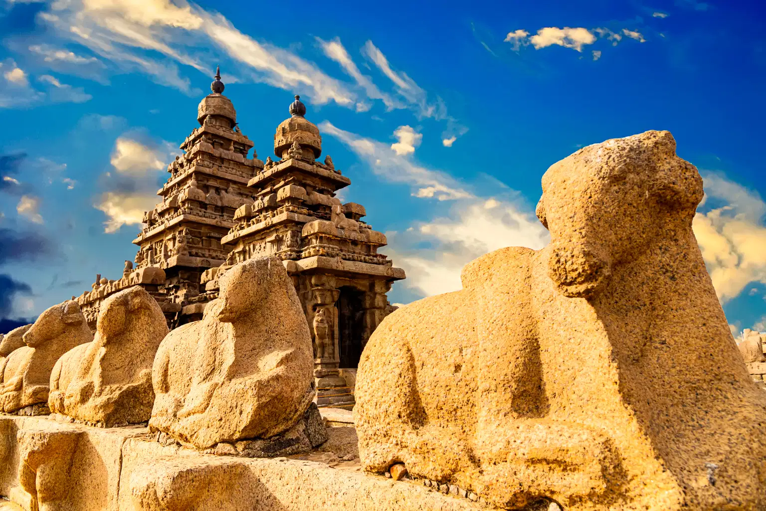 Tamil Nadu Cultural Delights | From Temples To Shores