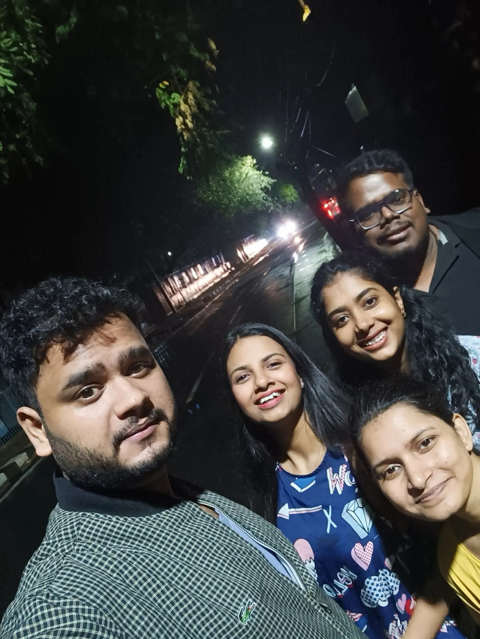 Photo from Praveen Mishra's trip