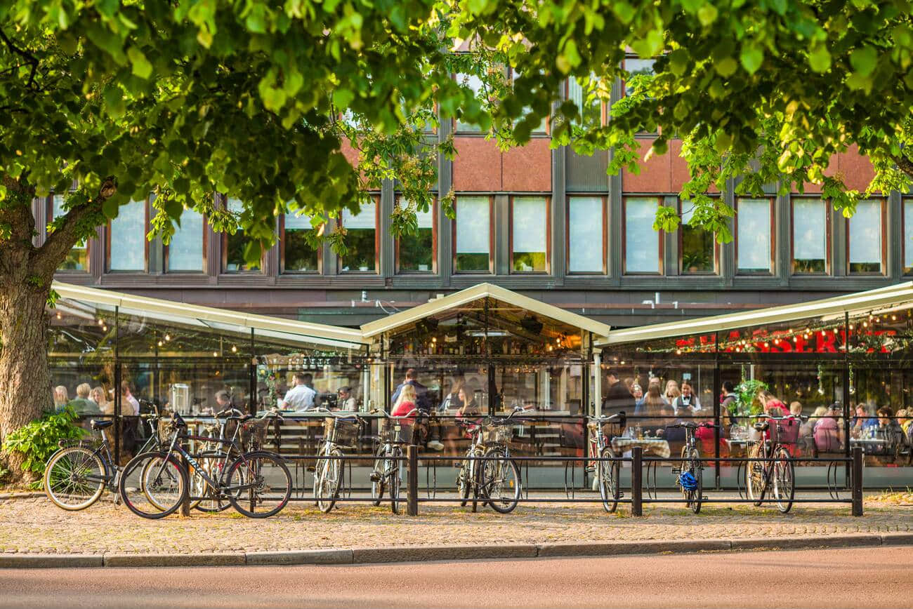 Stora Torget, Karlstad