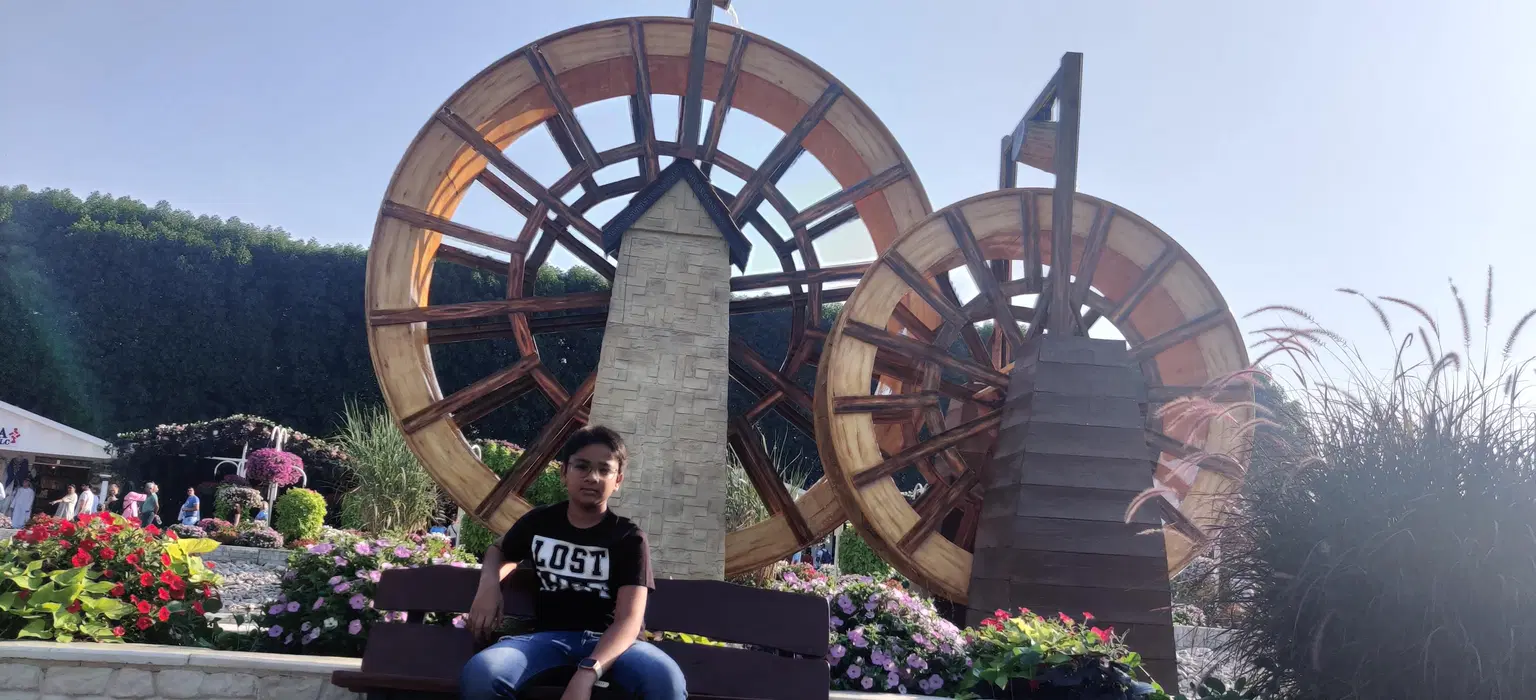 Photo from anirudh agarwal's trip