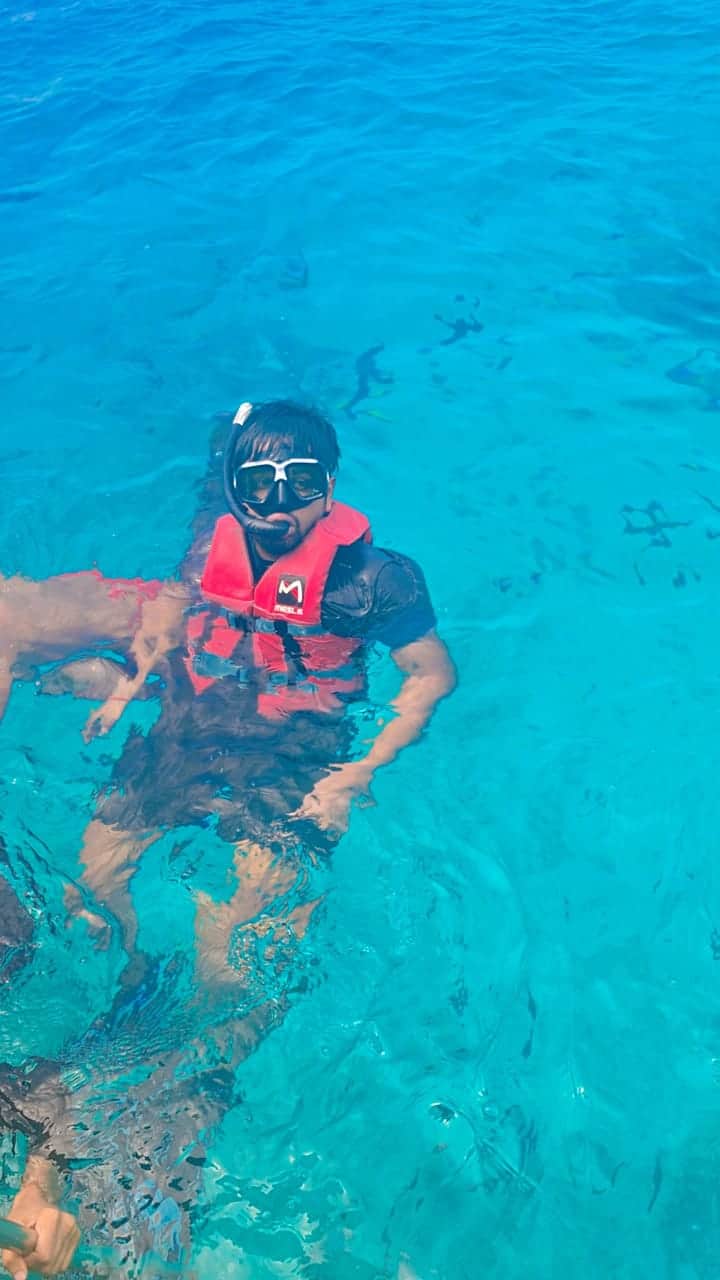 Photo from Nikki Shah's trip