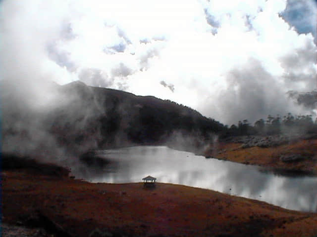 Photo from Dhanesh Achari's trip