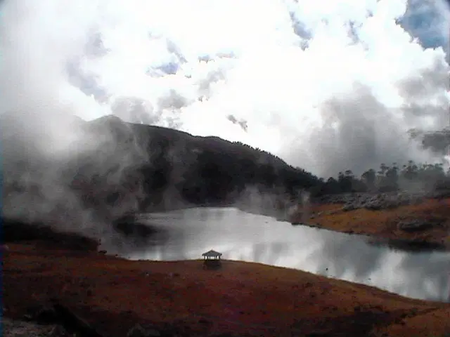Photo from Dhanesh Achari's trip
