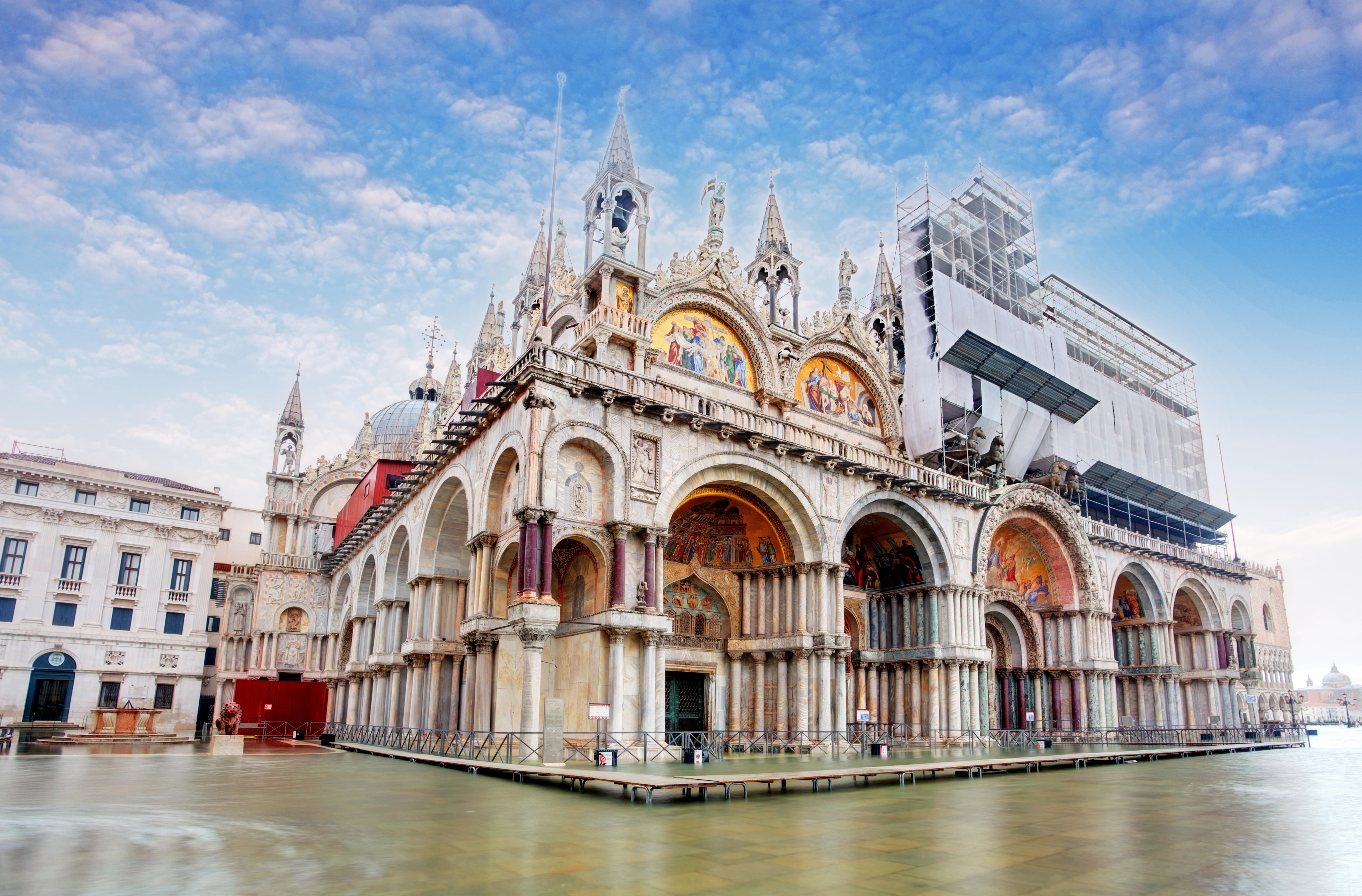 Venice Packages from Hyderabad | Get Upto 50% Off