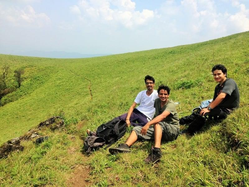 One Day Chikmagalur Sightseeing Tour Image
