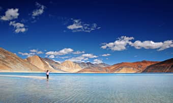 Women Special | Leh Ladakh Group Tour