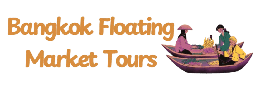 Bangkok Floating Market Tours