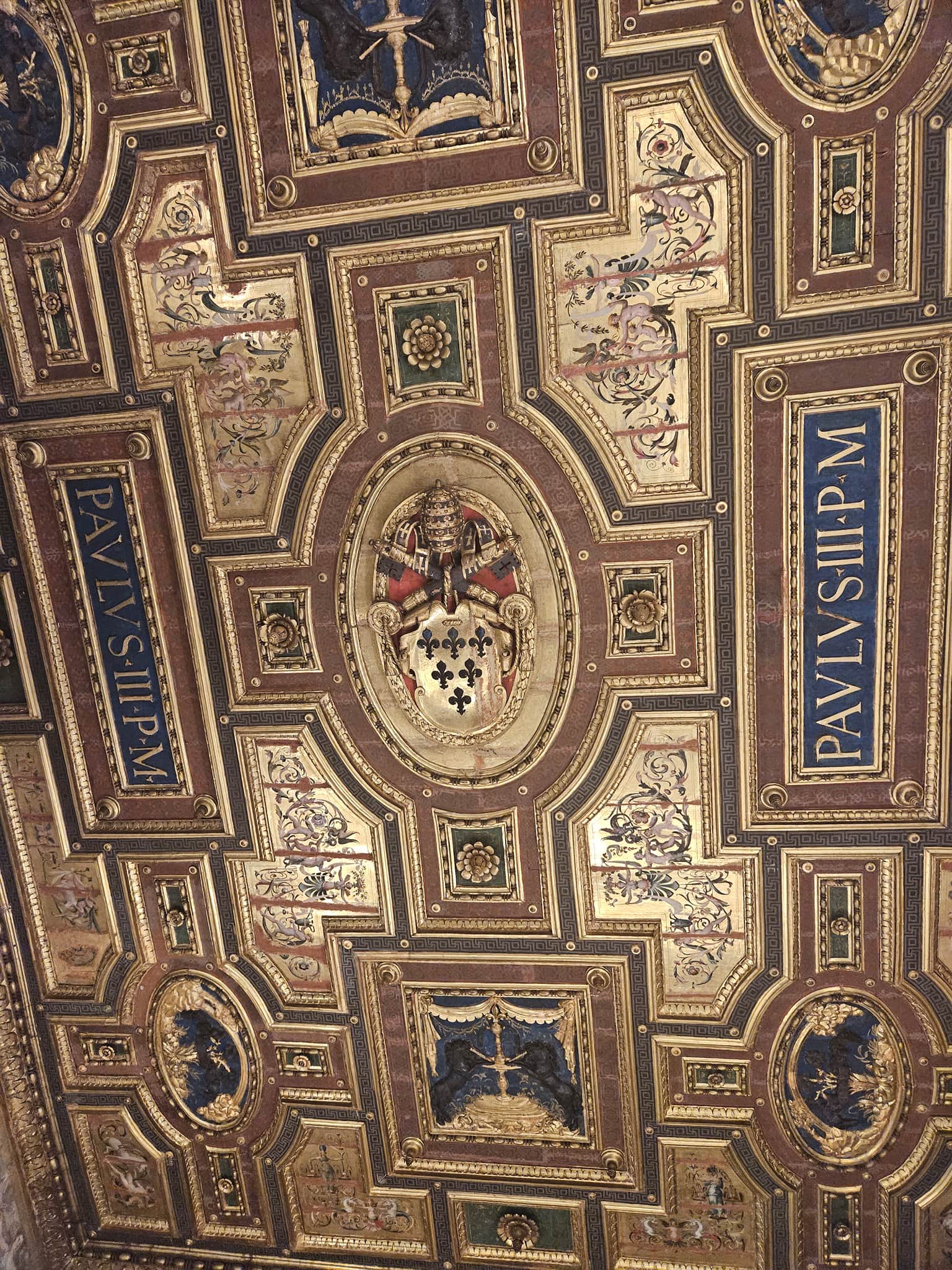 Photo from Sarah Fouylstone's trip