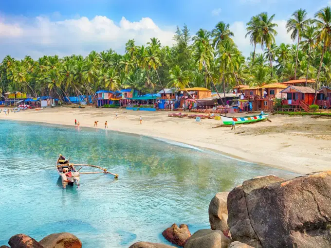 Goa 2 Days Tour Package