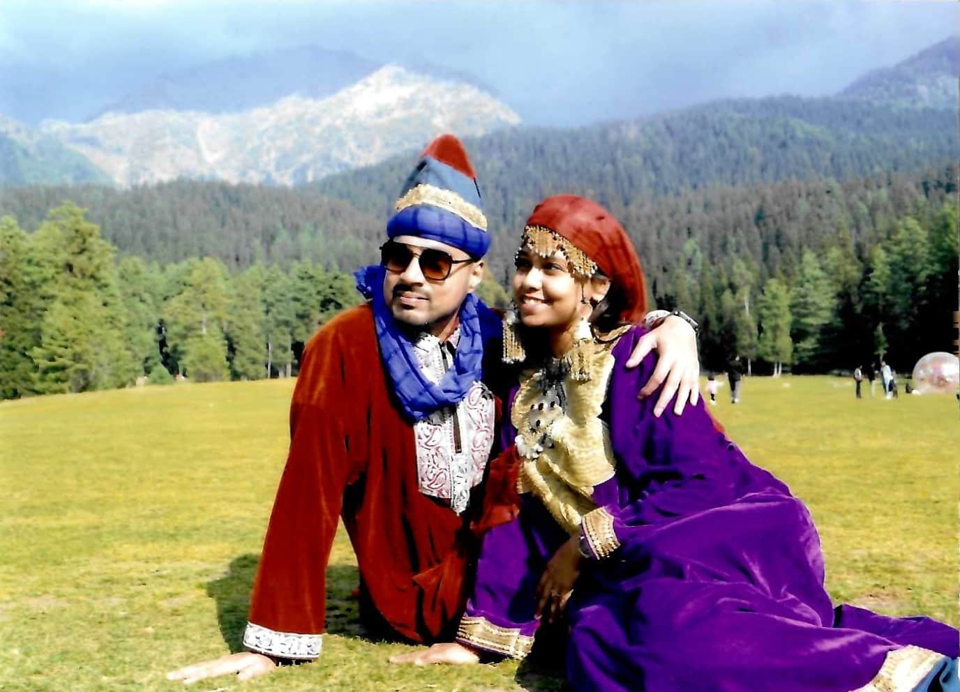 Photo from Wahima Tahrin Hussain's trip