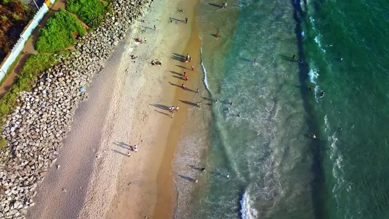 Chilakkoor Beach