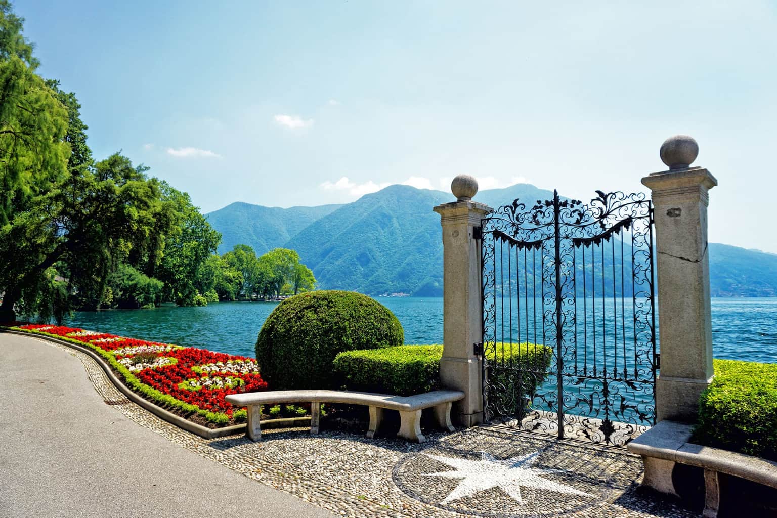 Parco Ciani