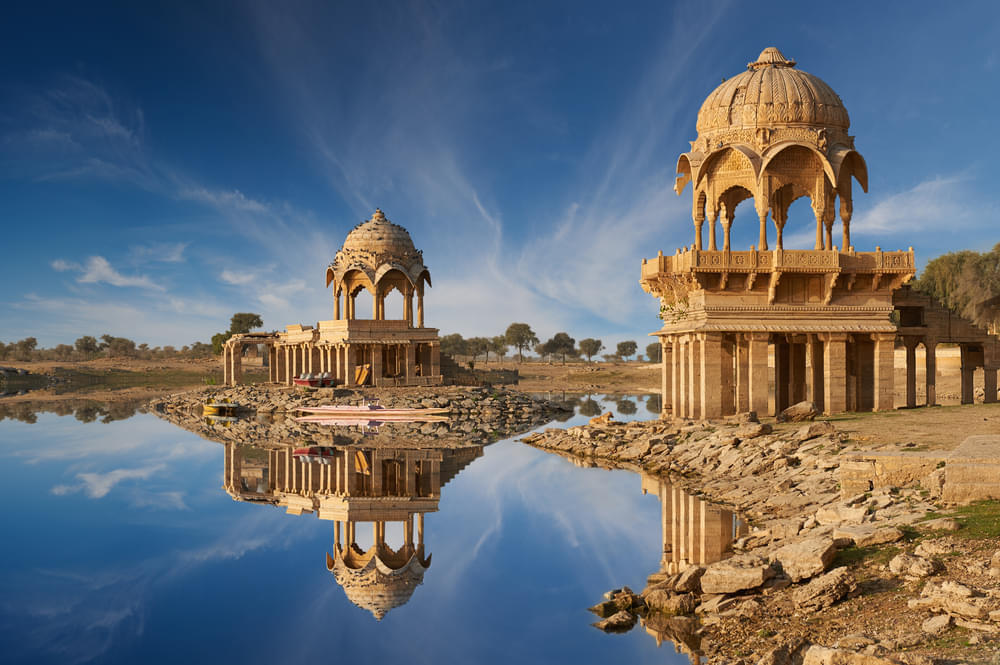 Popular Rajasthan Packages(Upto 16% Off)