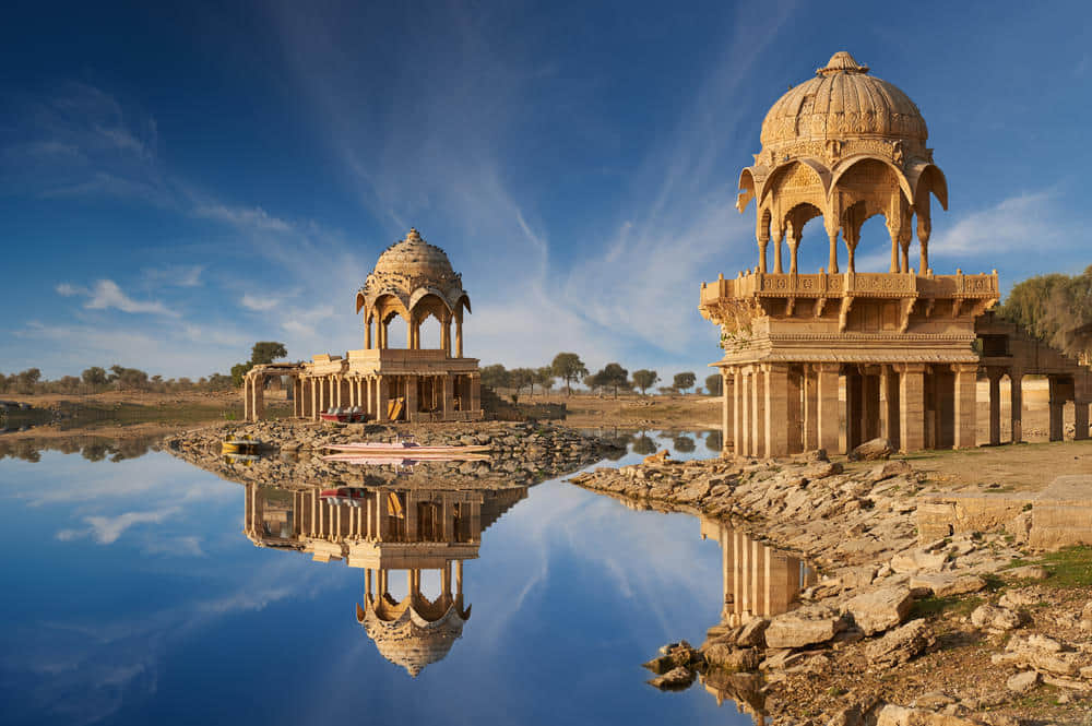 Popular Rajasthan Packages(Upto 16% Off)
