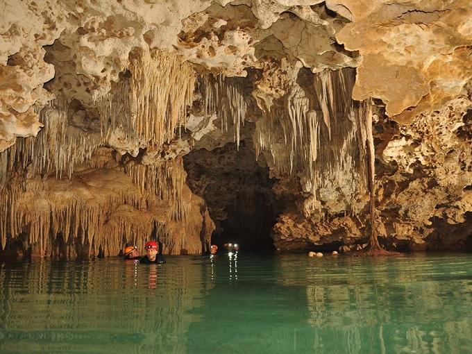 Rio Secreto Underground River6.jpg