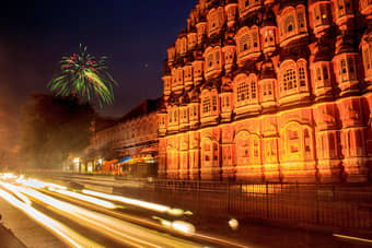 Jaipur Delight | FREE Amber Fort Tickets
