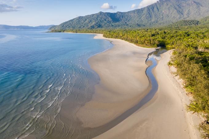 Daintree National Park