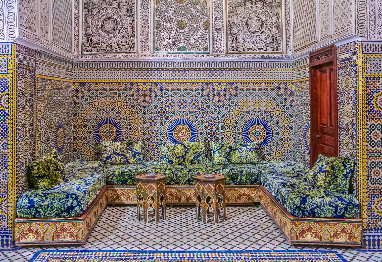 <em>Morocco</em> Tour Packages From Trivandrum 