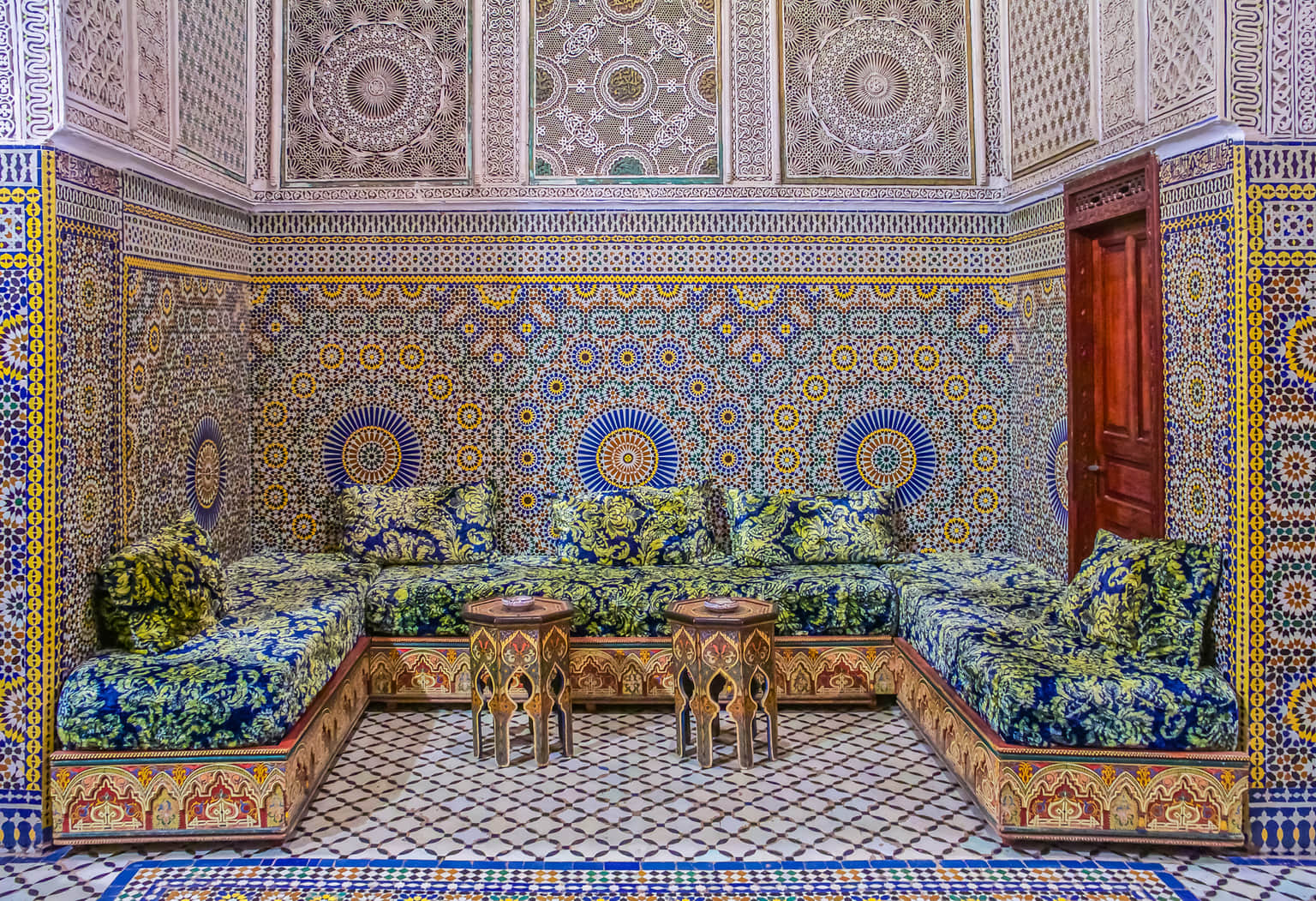 <em>Morocco</em> Tour Packages From Trivandrum
