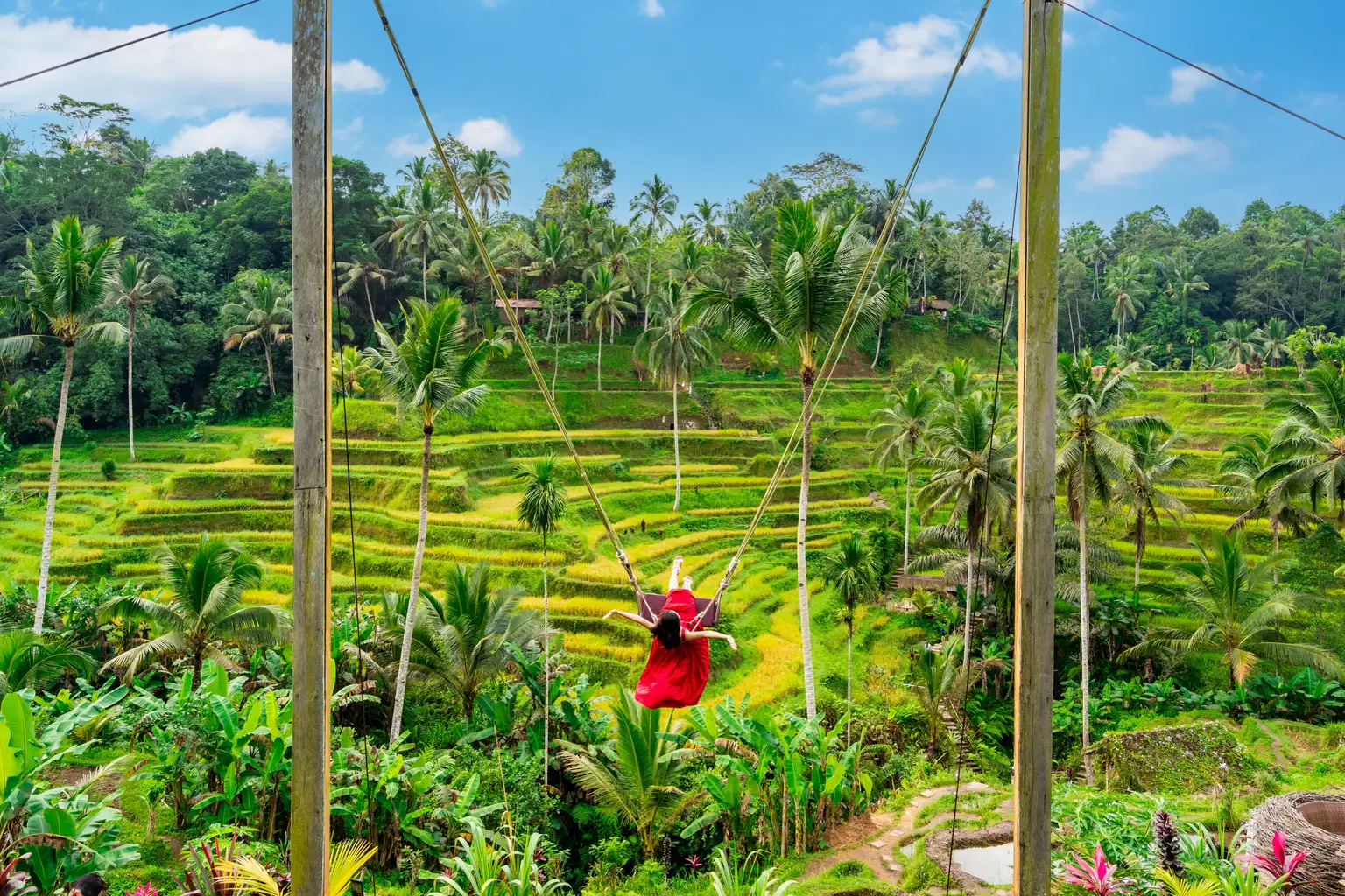 Gems of Bali | Temple Trails and Sunset Sails