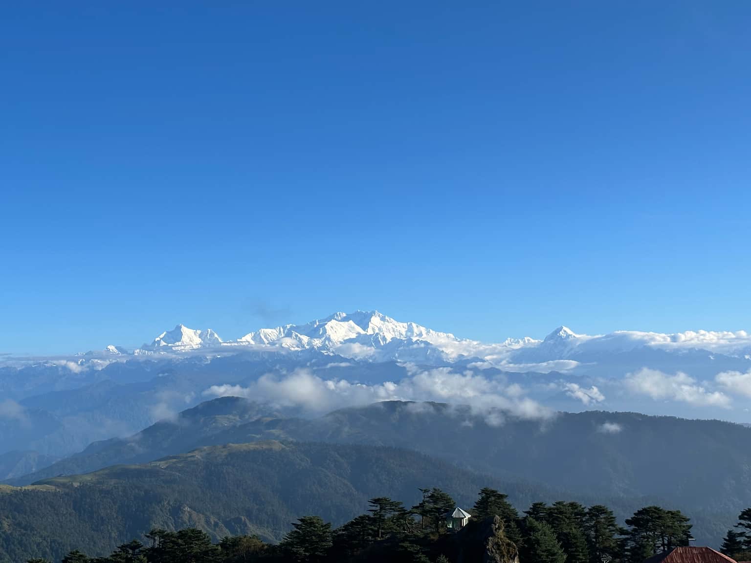 Photo from Fahad  Khan's trip