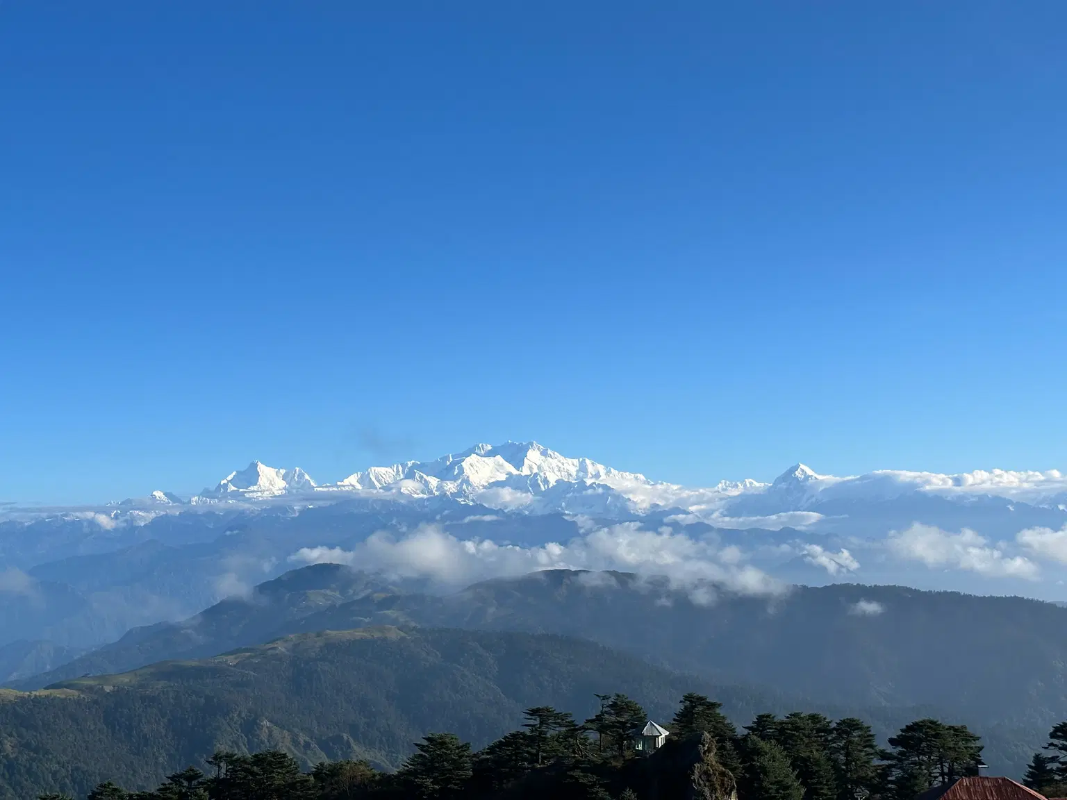 Photo from Fahad  Khan's trip