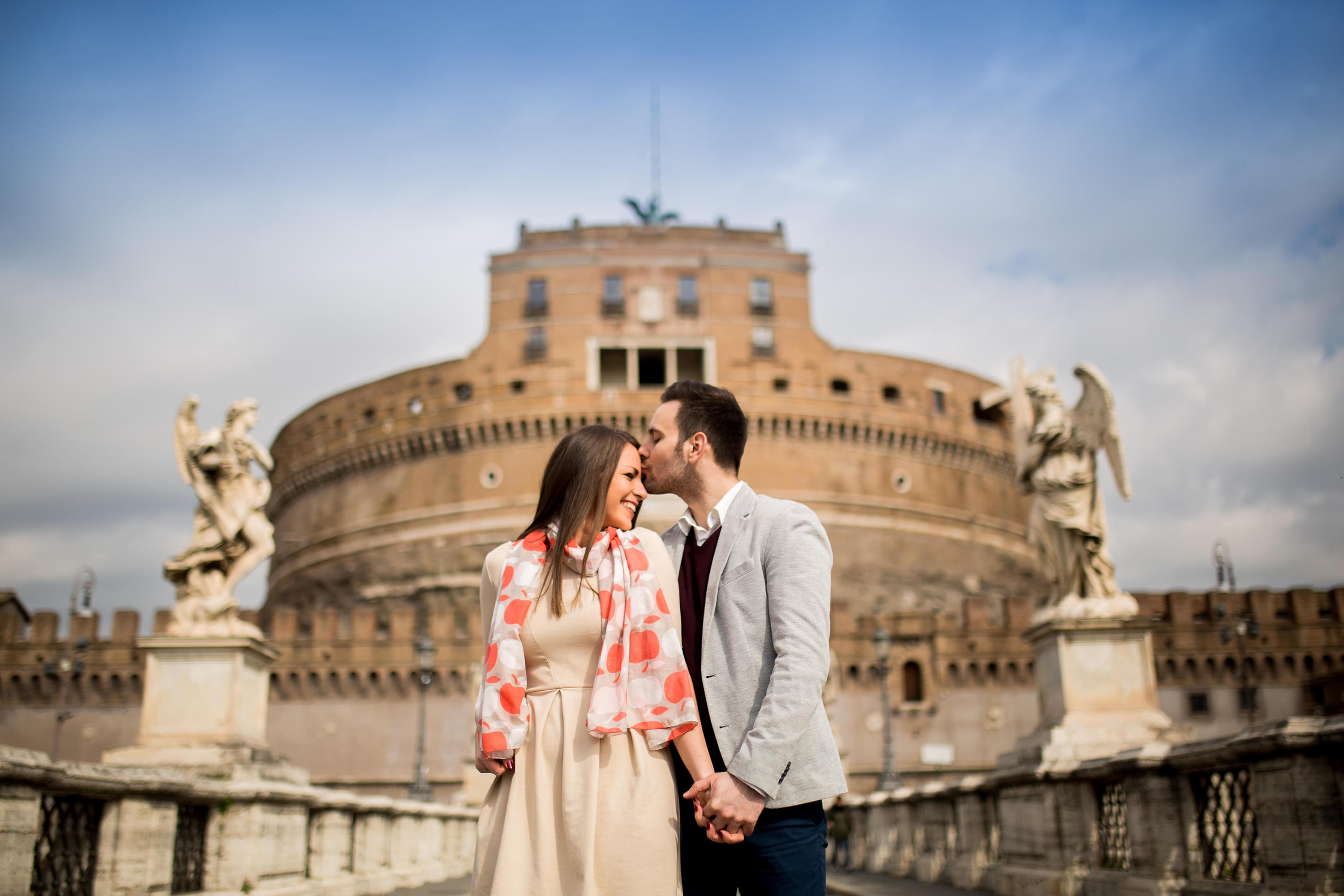 Italy Honeymoon Packages | Book Now & Save Upto 20%