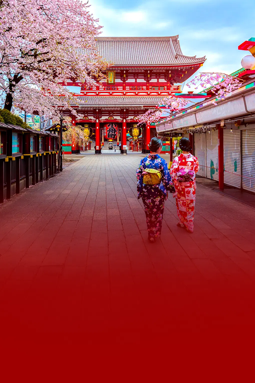 Explore Japan | Journey to the Cultural Treasure Trove