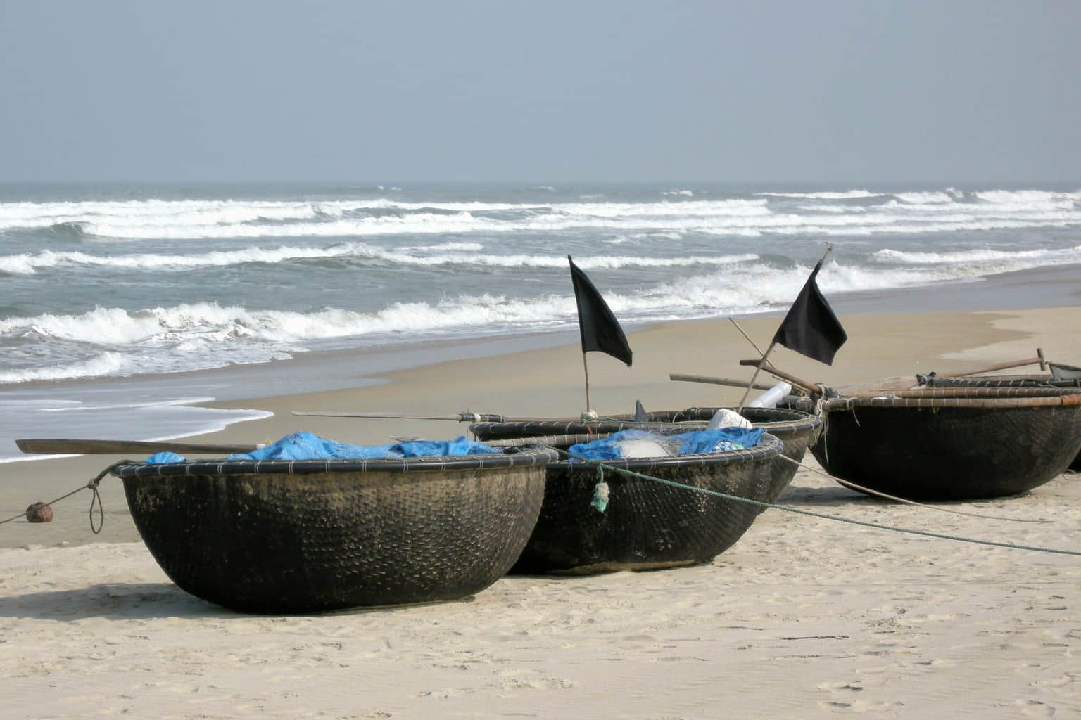 Non Nuoc Beach, <em>Danang</em>