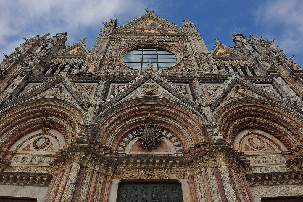 Tips to Visit Siena Cathedral