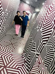 Museum Of Illusions Dubai How To Reach Best Time Tips