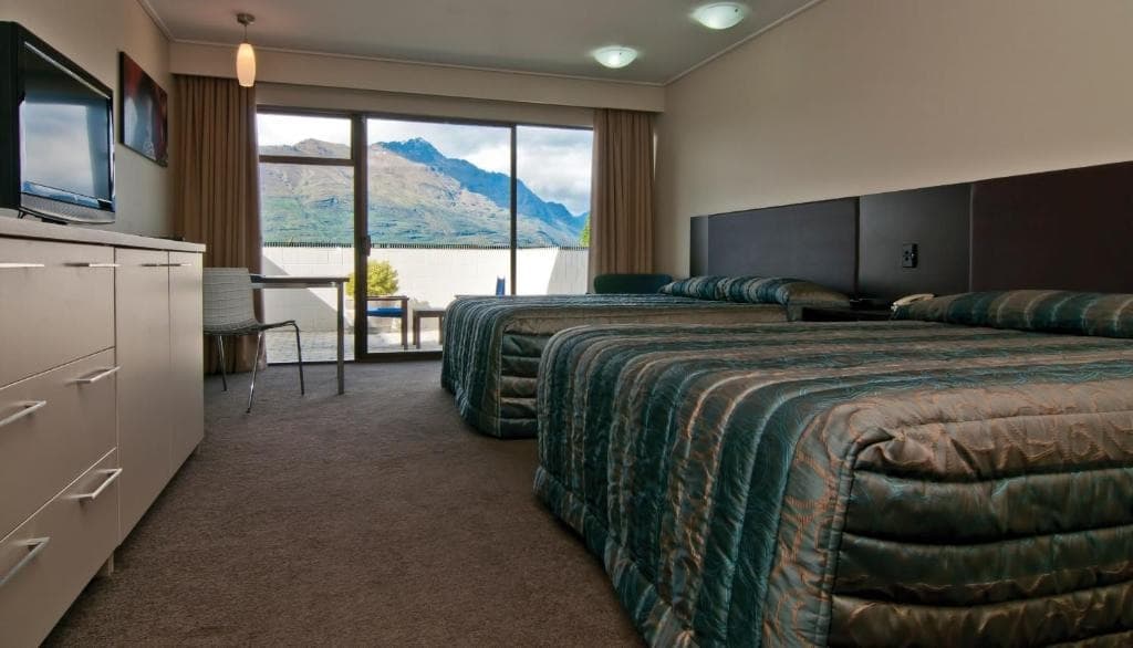 Copthorne Queenstown