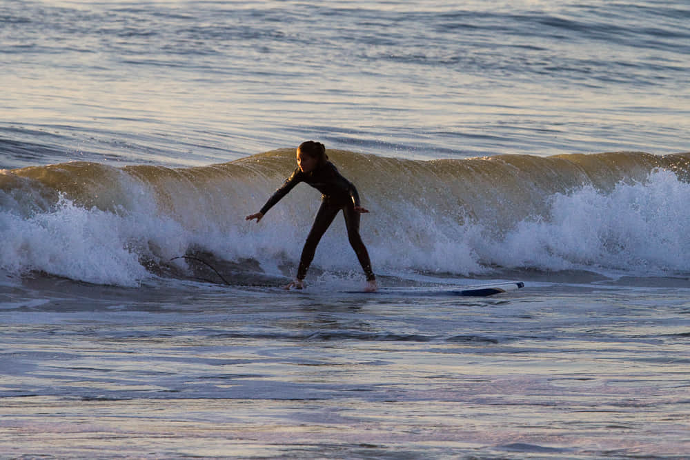 Surfers Paradise, <em>Gold Coast</em>