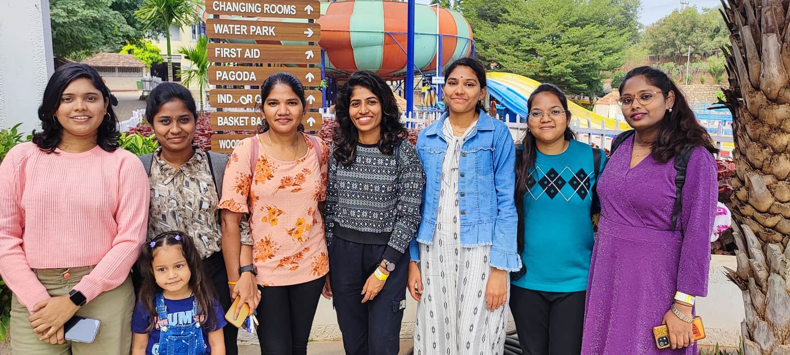 Photo from Rakesh Pusa's trip