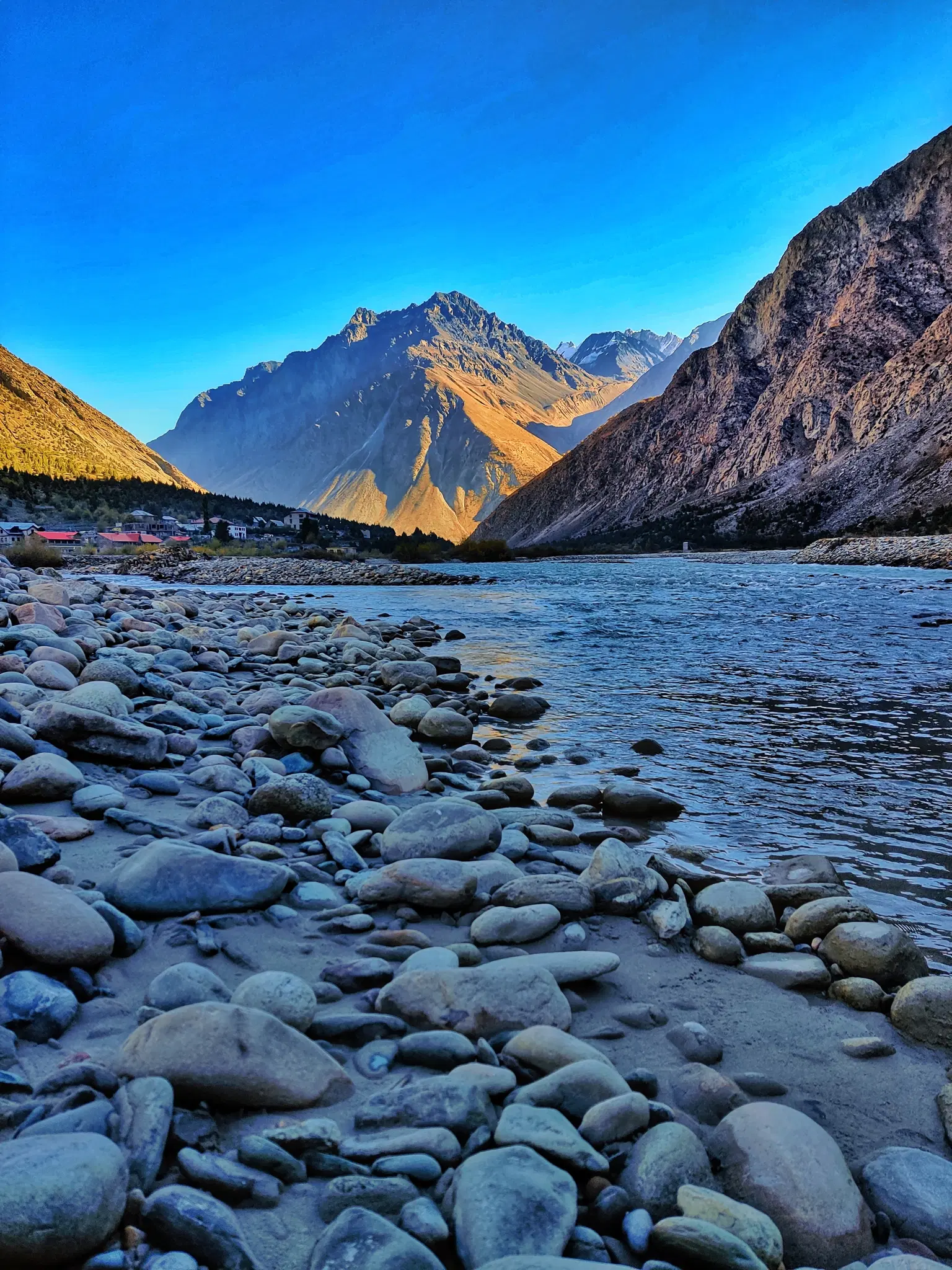 <em>Himachal Pradesh</em> Tour Packages From Chandigarh 