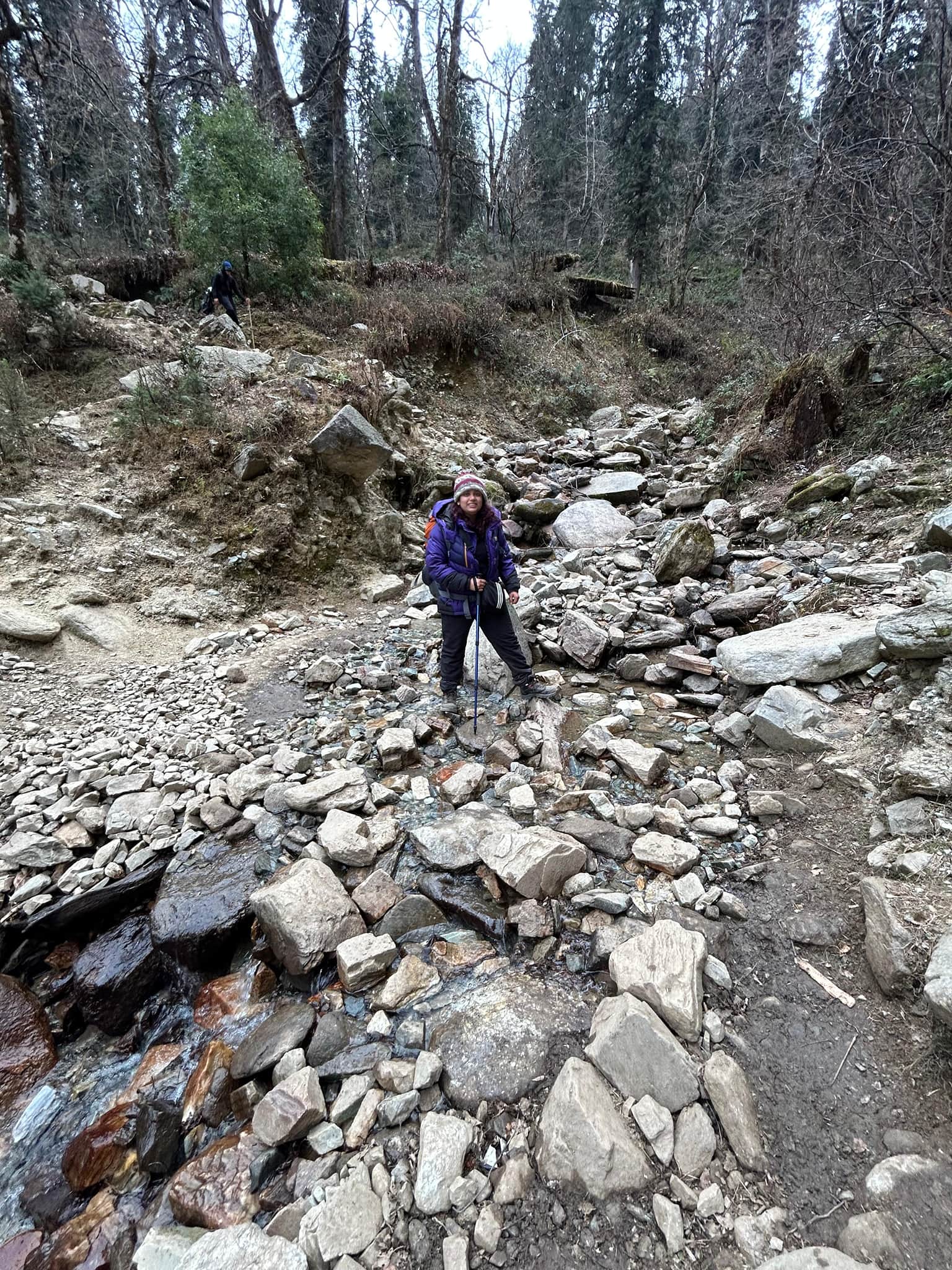Photo from Khyati Yadav's trip