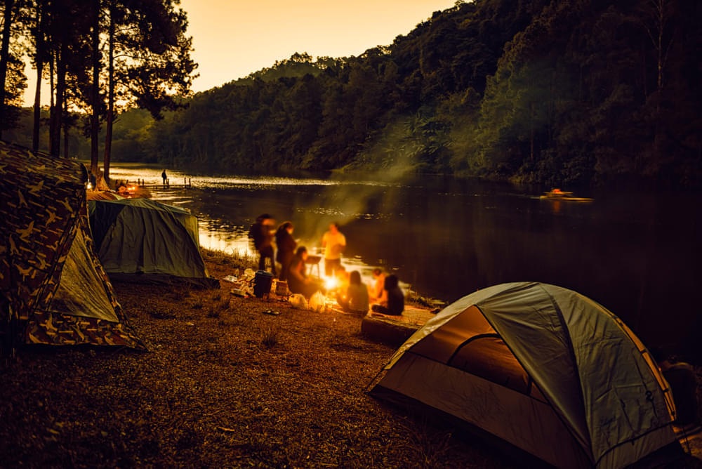 Other Camping Events in Madhya Pradesh