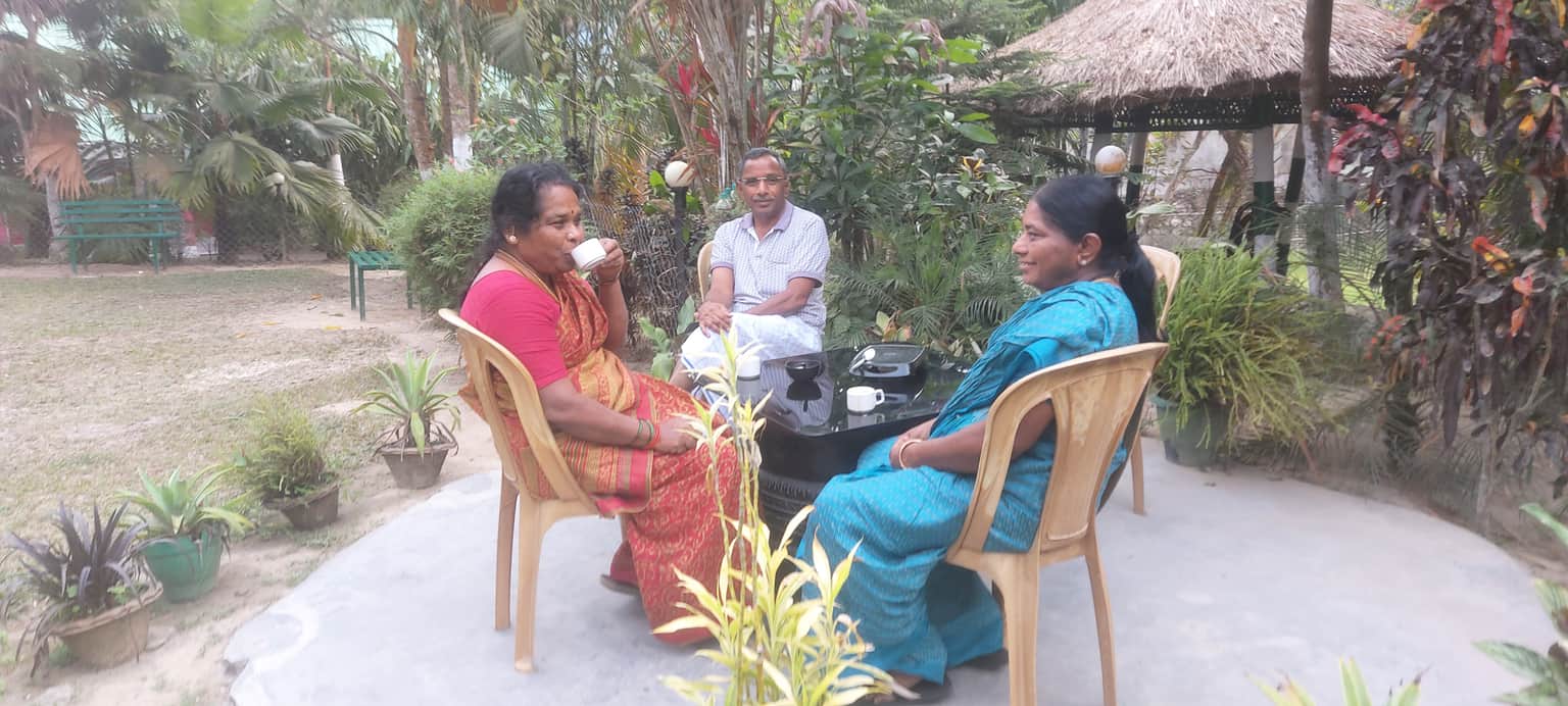 Photo from sundar rajan's trip